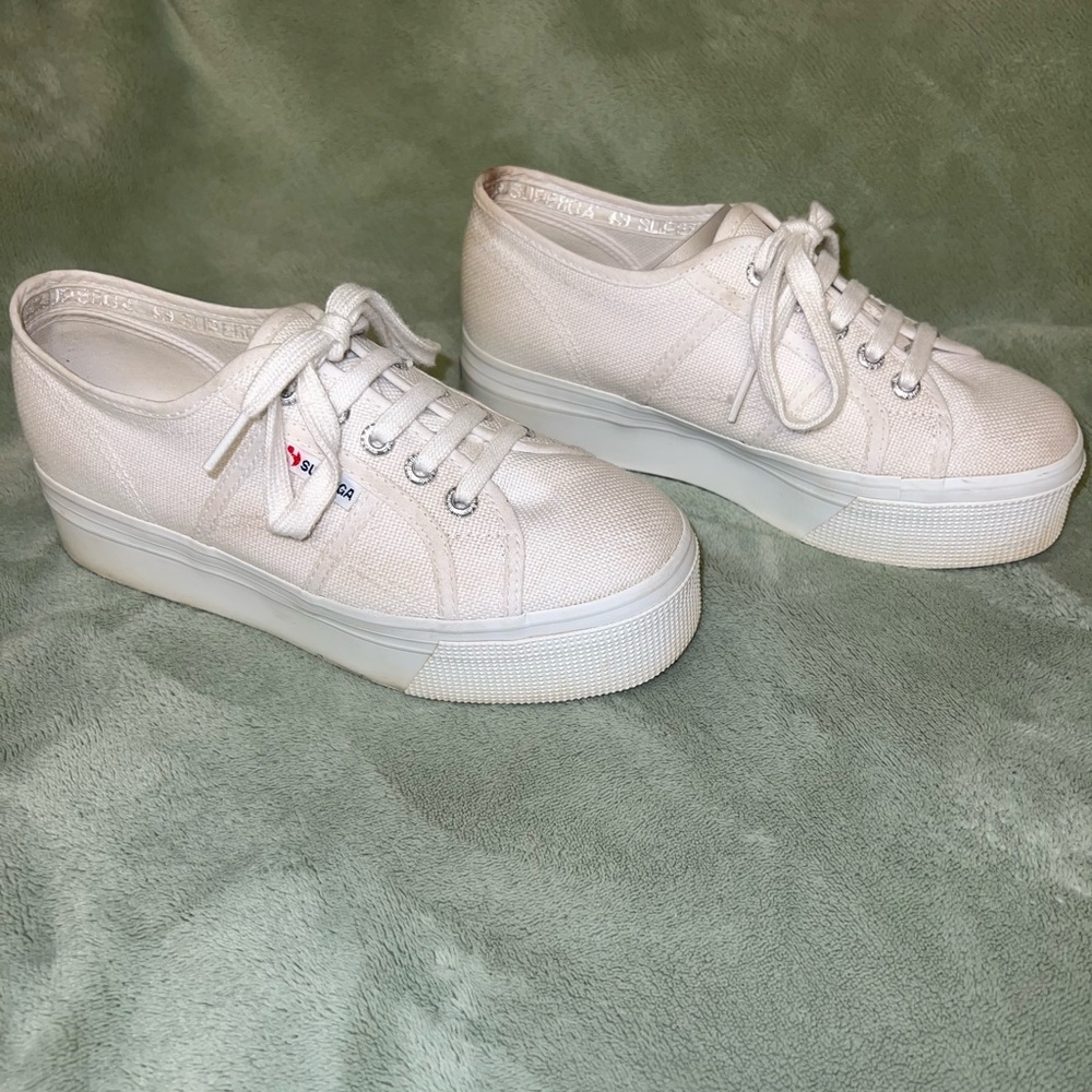 Gently used Supergas